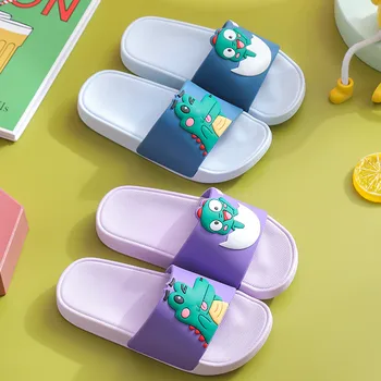 

Baby Boys Slippers Girls Indoors Cute Cartoon Sandals Summer Toddler Shoes Sandalias Zapatillas Zapatillas April 16th #