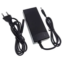 21v 18v 2a lithium battery charger 5 Series 100-240V 21V 2A battery charger for lithium battery with LED light shows charge - Image 4