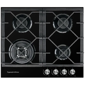 

Built-in gas hob Zigmund & Shtain MN 175.61 B
