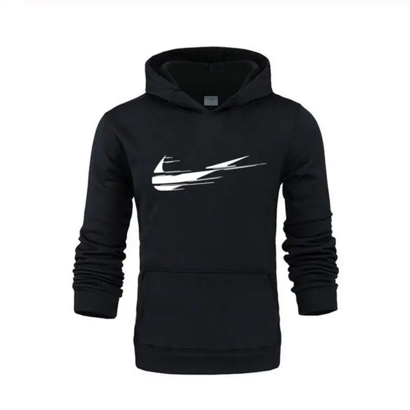 

2019 New hot Fashion Brand hoodie Hoodie Men Printing Hip hop Rock Star sweatshirt Fleece Band Hoodies Men Thickened Men Hoodies