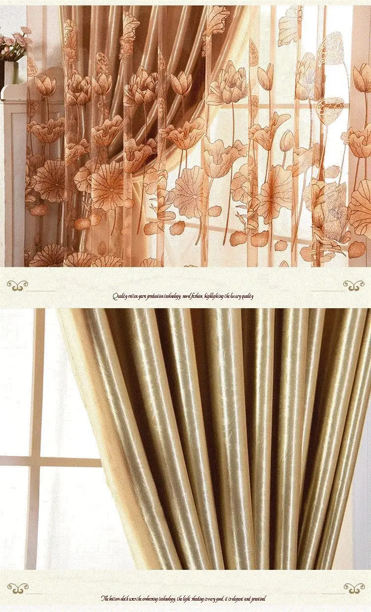 Visillos De Cortinas Firany Kids Voilage Fenetre Firanki Na Okno короткие Rideaux Pour Le салон люкс для гостиной шторы