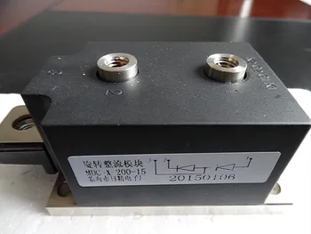 

Rectifier control module: MDC-X-200-15 200A 1500V