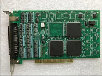 

PCI-HPDI32A-PRINT capture card GENERAL STANDARDS OORPORATION