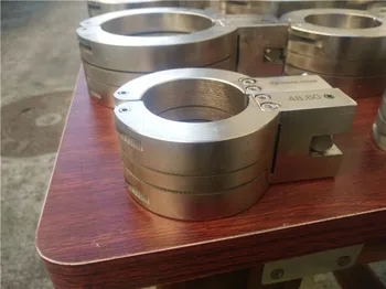 

Saw Guide for Tube Cutting