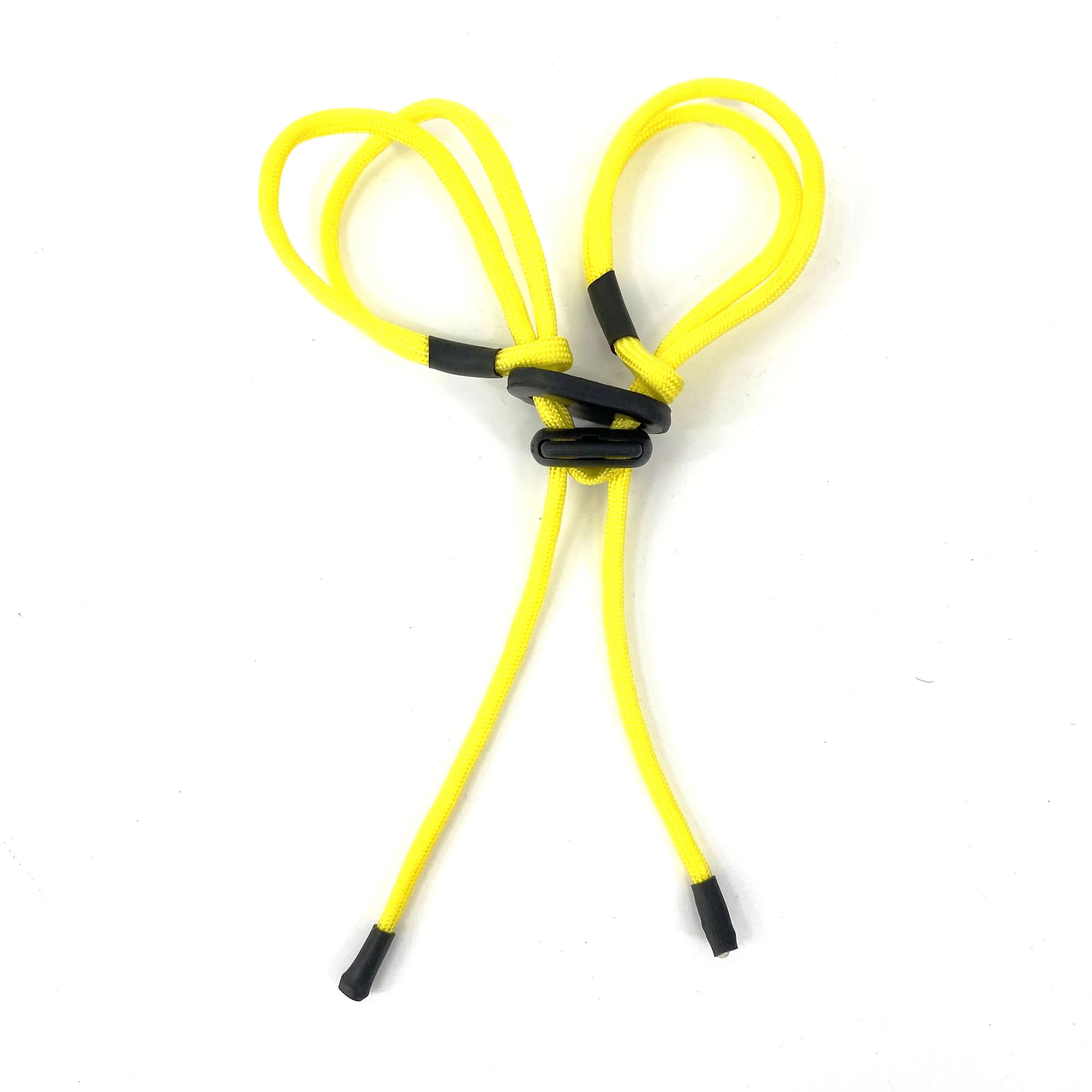 Archery Finger Sling archery finger tab Adjustable 1pc for Recurve Bow Accessories