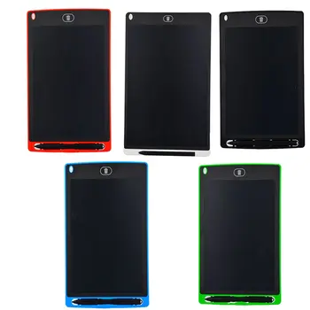 

drawing tablet 8.5"/10"/12" lcd writing tablet electronics graphics tablet drawing board Ultra Thin Portable Hand writing Gifts