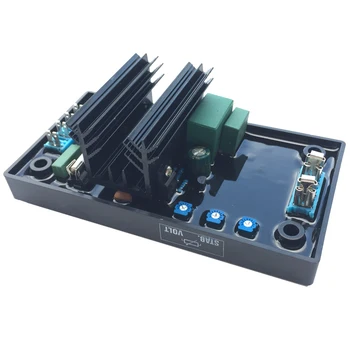 

AVR R230 Diesel Generator New Design Automatic Voltage Regulator