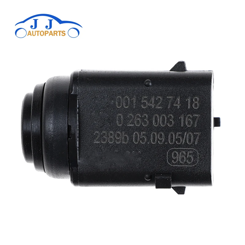 Датчик парковки YAOPEI постоянного тока 0015427418 для Mercedes W203 W209 W210 W211 W220 W163 W168 W215 W 251 S203