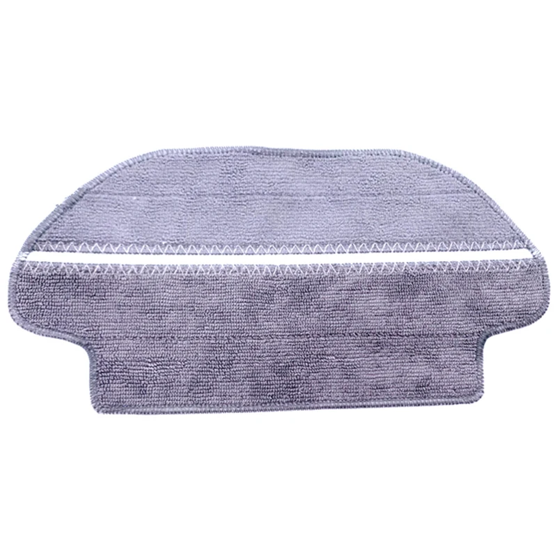 Replacement Parts For XIAOMI STYJ02YM Vacuum Cleaner Roller Side Brush Mop Cloth