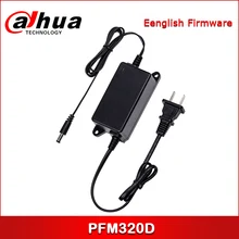 Адаптер питания Dahua DH-PFM320D серии 12V 2A
