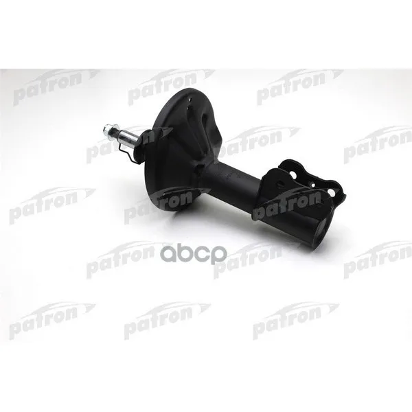 Амортизатор Подвески Передн Прав Mazda: 626 Iv 92-97, 626 Iv Hatchback 91-97, Mx-6 92- PATRON арт. PSA334082