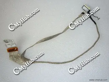 

For Dell Inspiron 1464 LCD Screen LVDS VIDEO FLEX Ribbon Connector Cable 0N9D58 N9D58 DD0UM3LC001