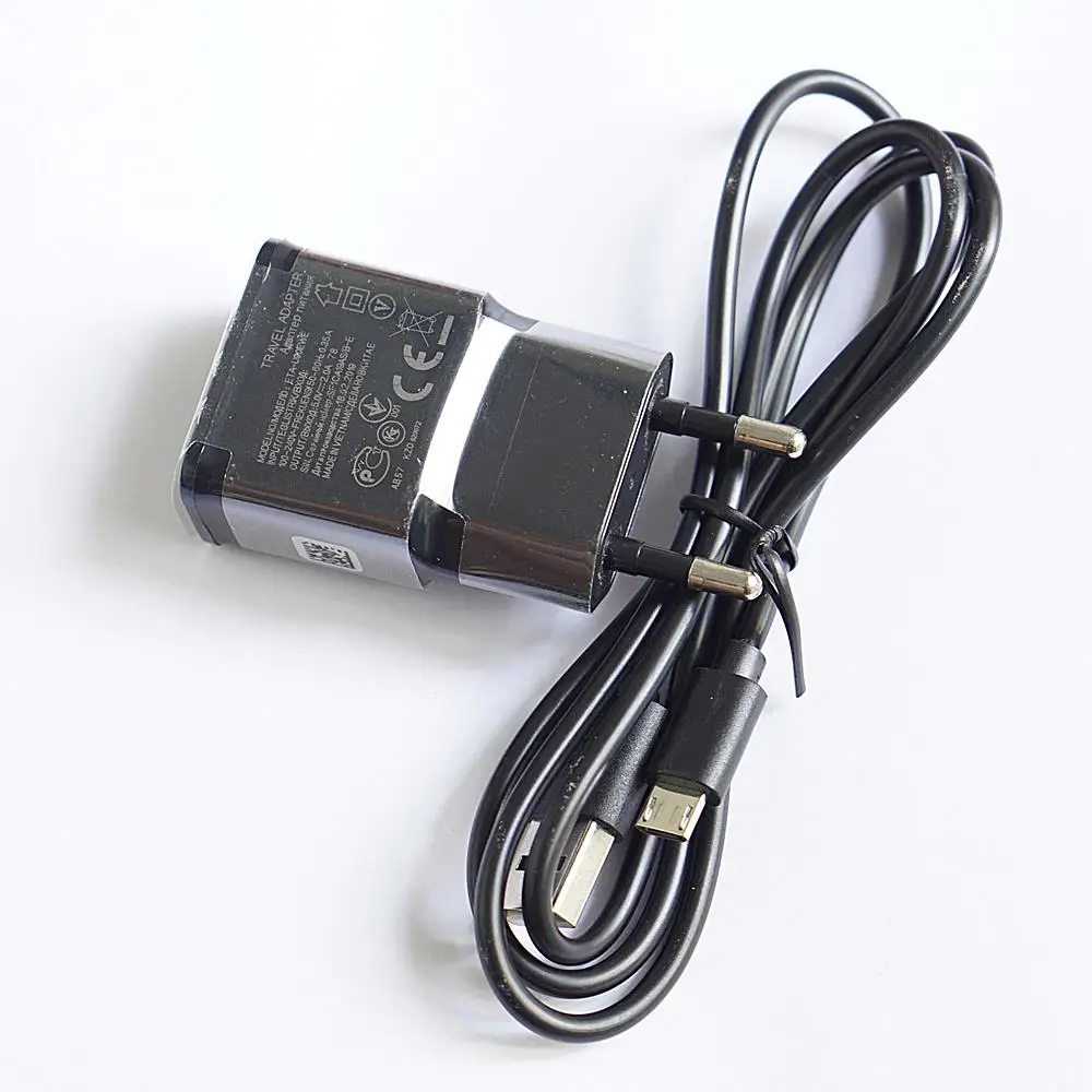 Travel adapter Charger USB Micro cable For Samsung galaxy a8 a7 A6 a5 A9 C5 C7 Note 2 4 5 J3 J5 2017 J7 S6 S7 edge S4 2A cable