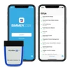 Vgate vLinker BM+ ELM327 For BMW Scanner wifi Bluetooth 4.0 OBD2 OBD 2 Car Diagnostic Auto Scan Tool Bimmercode ELM 327 V 1 5 5