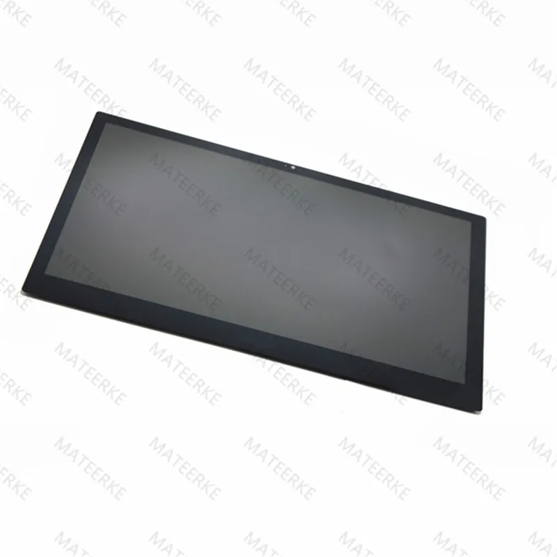 1" сенсорный экран цифровой планшет ЖКД сборка для acer Aspire R14 R5-471T серии R5-471T-58VQ
