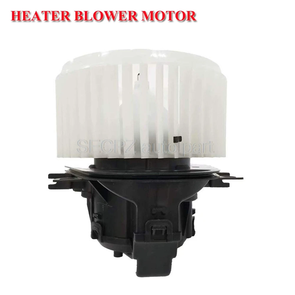 

Heater Blower Moter Fan For VWTouareg Porsche Cayenne 2011-2017 7P0820021F 95857234202 7P0820021 7P0820021B 7P0820021D