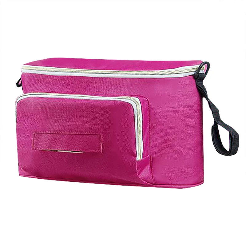 Сумка для подгузников сумка детских органайзер детской коляски детские сумки