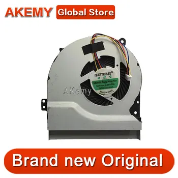 

New original cpu cooler For Asus Y581C Y581L X552E X550EP X550EA Y581E X550W X550WA X550WE A550L X552L X550VC