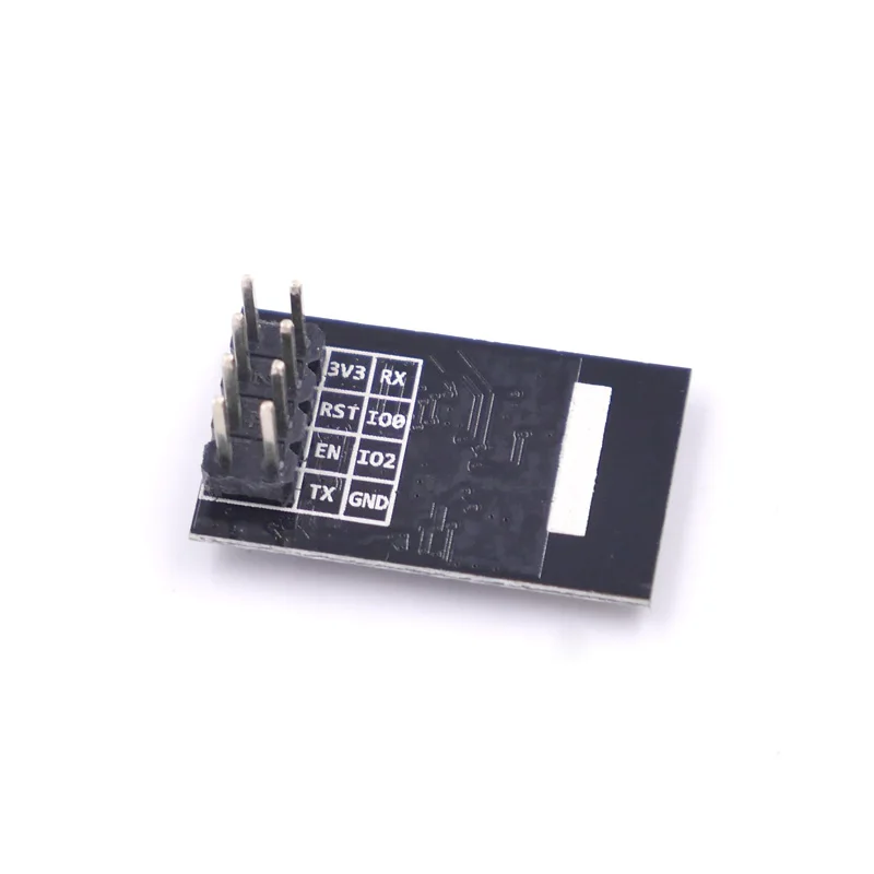 10 шт. ESP-01 ESP8266 серийный wifi беспроводной приемопередатчик модуль ESP-01S