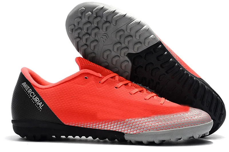 nike mercurialx vapor xii academy cr7 ic