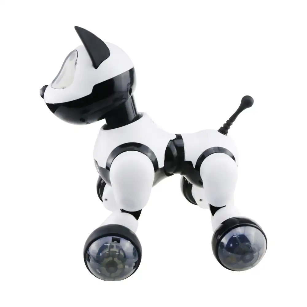 robot dog dimei