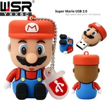 ^#Cheap usb2.0 pen drive cute super mario 8gb 16gb 32gb disk on key real capacity 64gb 128gb usb memory free delivery best computer gift ^#Cheap usb2.0 pen drive cute super mario 8gb 16gb 32gb disk on key real capacity 64gb 128gb usb memory free delivery best computer gift