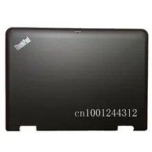 Для lenovo Thinkpad Yoga 11e Chromebook Yoga 11e(20D9 20DA 20E5 20E7) ЖК-задняя крышка/сенсорный 00HW167