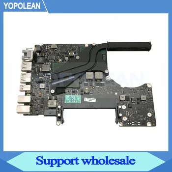 

2.0GHz Core 2 Duo P7350 Logic Board With Heatsink For Macbook 13" A1278 Motherboard 820-2327-A 661-4818 2008