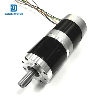 

hot sale customized brushless 12v planetary reductor motor for home appliance
