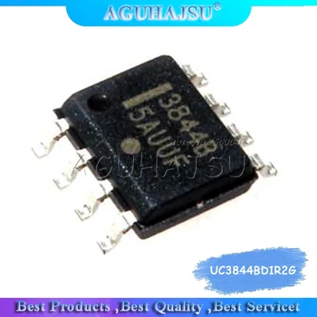 

10PCS UC3844BD1R2G SOP8 UC3844A UC3844B SOP UC3844BD1R UC3844 SOP-8 SMD UC3844BDR2G new and original IC