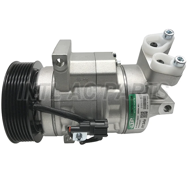 

Поршень для замены CR10 92600CJ60, компрессор переменного тока для NISSAN hiso/TIIDA 1.8L /VERSA CR10 92600CJ71B 92600CJ700 A42011A2901101