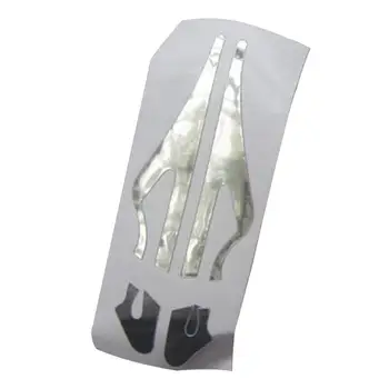 

Universal Car Waist Line Body Pull Flower Car Personality Decorative Body Stickers Pull Flower Decorative Stickers