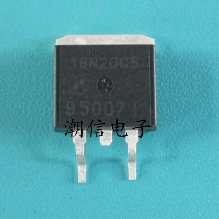 

10cps 18N20 18N20GS