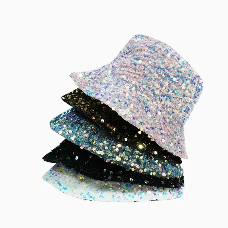 Best Sequins - Bucket Hats 2022 
