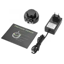 Кнопочное татуировки Питание для татуировки Kit Питание