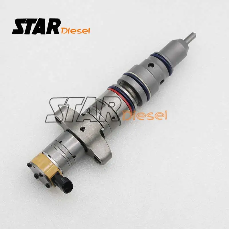 328-2578 инжектор 3282578 инжектор 328 2578 для CAT C9 инжектор 328-2578 дизельный инжектор форсунки в хорошем состоянии