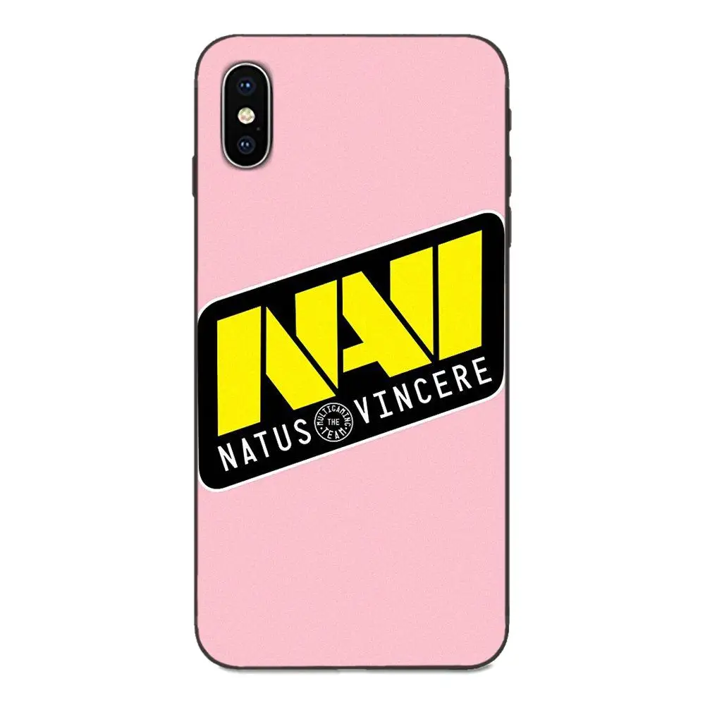 Рожденные побеждать Navi гибкий для Galaxy A3 A5 A6 A6s A7 A8 A9 A10 A20E A30 A40 A50 A60 A70 A80 A90 плюс чехол из мягкого ТПУ - Цвет: as picture