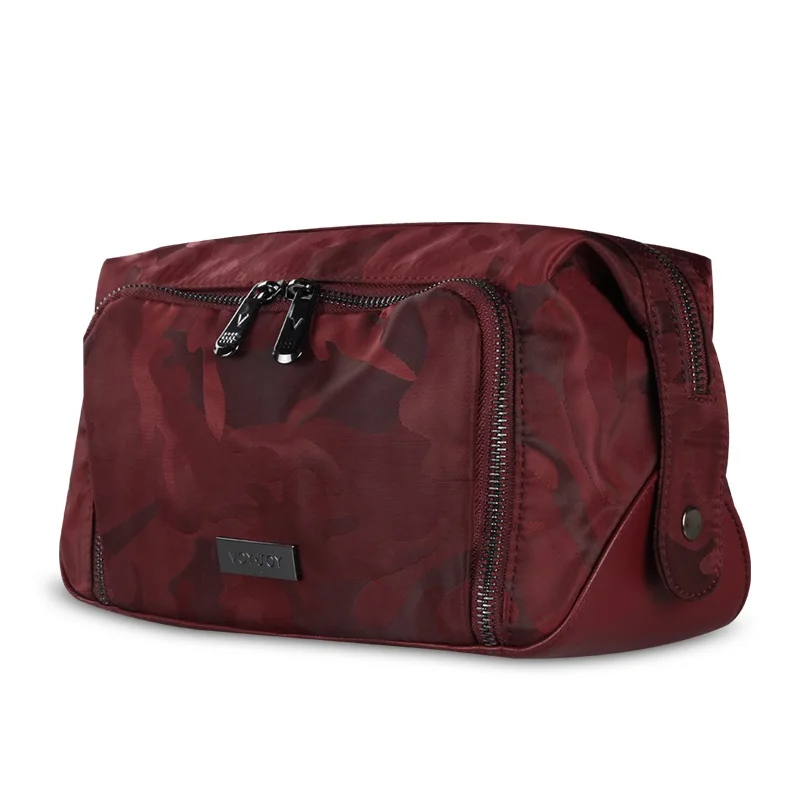 

New Camouflage Men Portable Makeup Bag Multipurpose Large Organizer Cosmetic Women Necessaries Make Up Wash Toiletry Toilet Bags