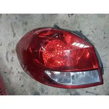 

8200586843 LEFT REAR light RENAULT CLIO GRANDTOUR