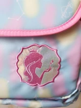 Mochila para niñas princesa Mochila escolar Mochila lindo primaria Mochila escolar para alumnos de 6608