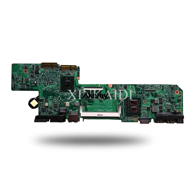 Akemy 01GM76 1GM76 для DELL V130 материнская плата I5-470M 48.4M101.011 тестирование