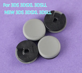 

2PCS original new 3d thumbstick joystick cover cap for new 3DS 3DSXL 3DSLL NEW 3DS 3DSXL 3DSLL TianTian Game