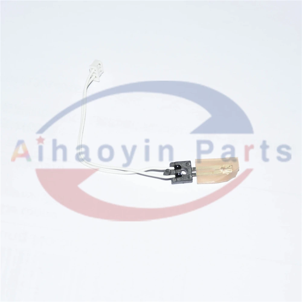 2pcs AW10-0053 Genuine Fuser Thermistor Rear For Ricoh Aficio MP2510 MP2550 1022 1027 2022 MP2851 MP2852 MP3010 MP3350 AW100053 (4)
