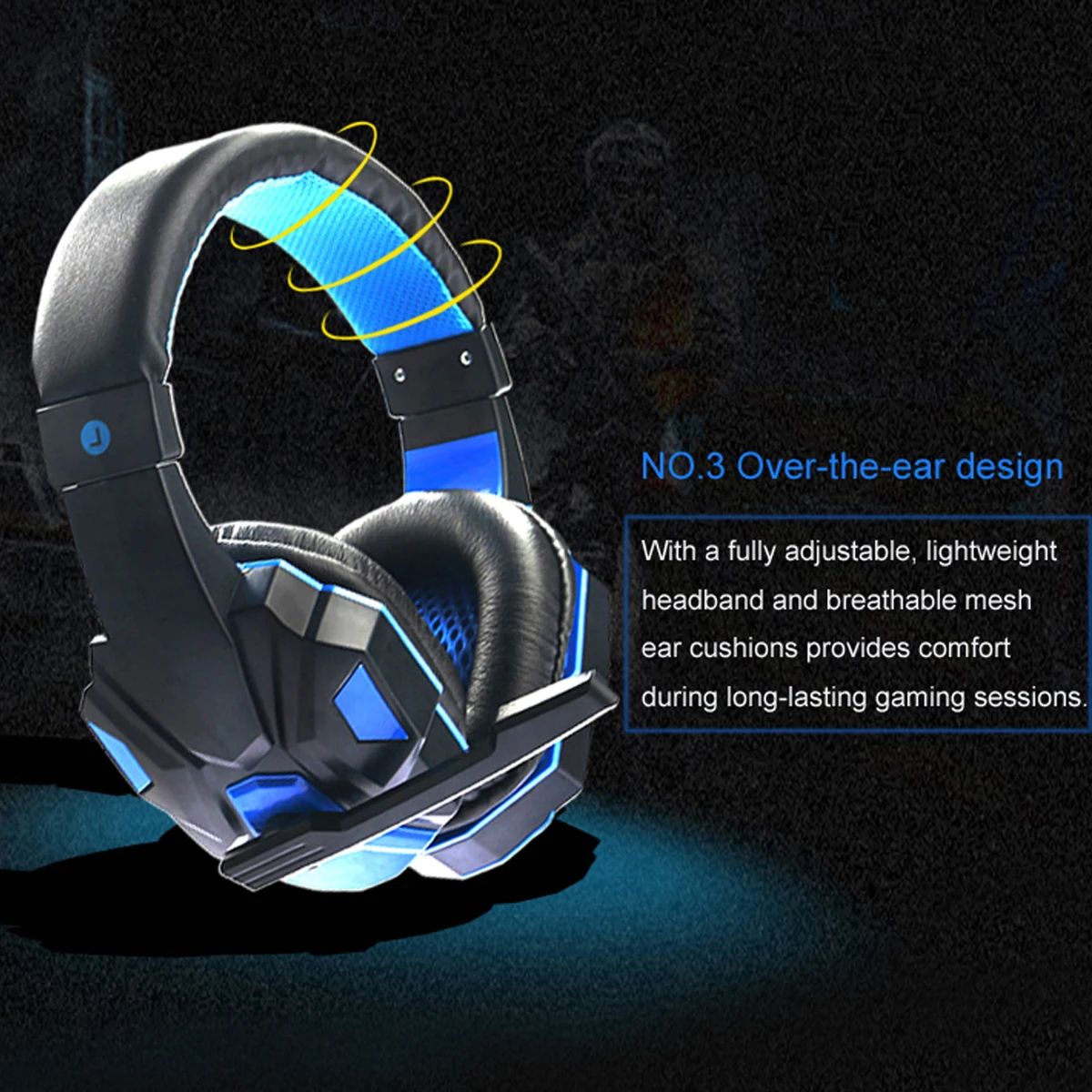 New SOONHUA Headphone 3 5mm Female Jack To Dual 3 5mm Male Headphone Headset Mic Audio Y Splitter Adapter Cable Dropshipping