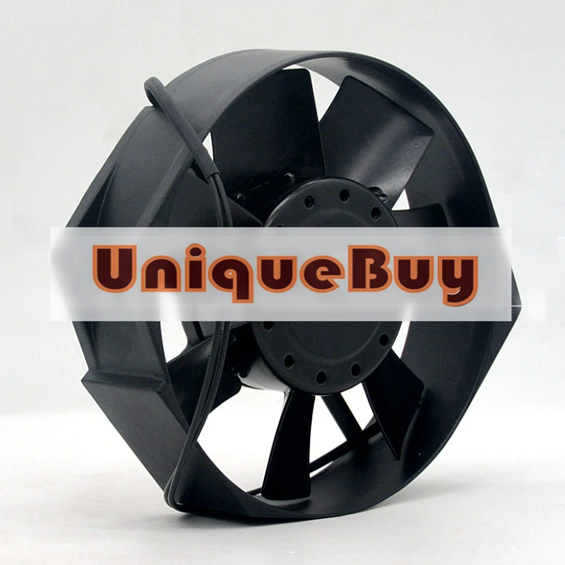Процессорный кулер для ROYALFAN UTM795C-TP 200V 36 V/31 Вт 172x150*38 мм металлический вентилятор охлаждения