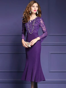 dress 2584