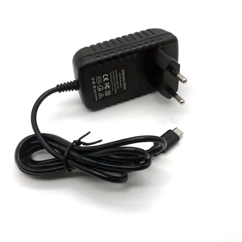 10 шт. 5 В 3 А микро USB зарядное устройство адаптер питания для планшета Onda V975 V973 V972