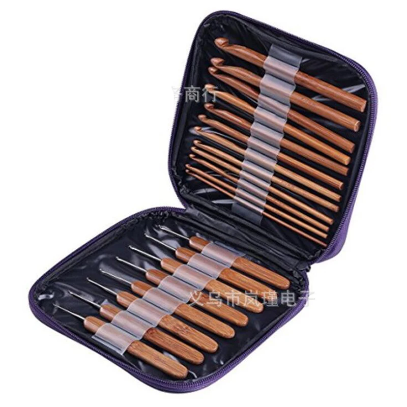 

Вязание крючком из нержавеющей стали