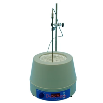 

1000ml,350W,Magnetic Stirring Heating Mantle,1 Litre,Digtal Temperature Set & Display