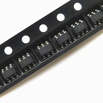 

1pcs/lot SRV05-4-P-T7 V05 SRV05-4 SOT-23 In Stock